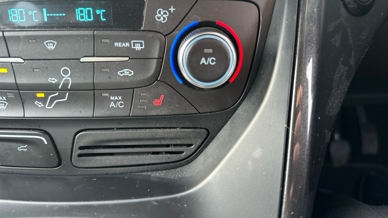 Ford Kuga 2.0 TDCi 180 Titanium X 5dr Diesel Estate